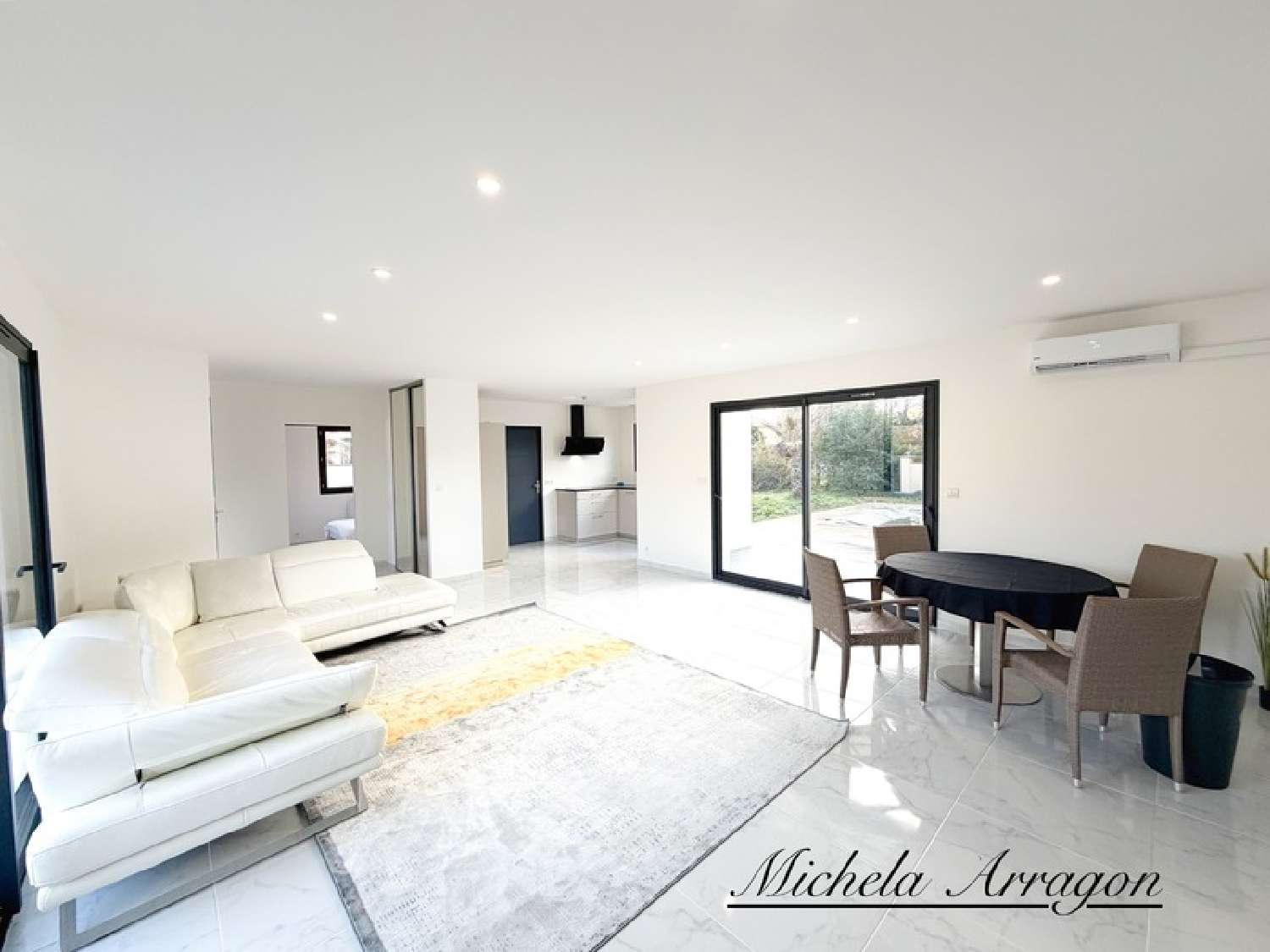 te koop huis Bias Lot-et-Garonne 6