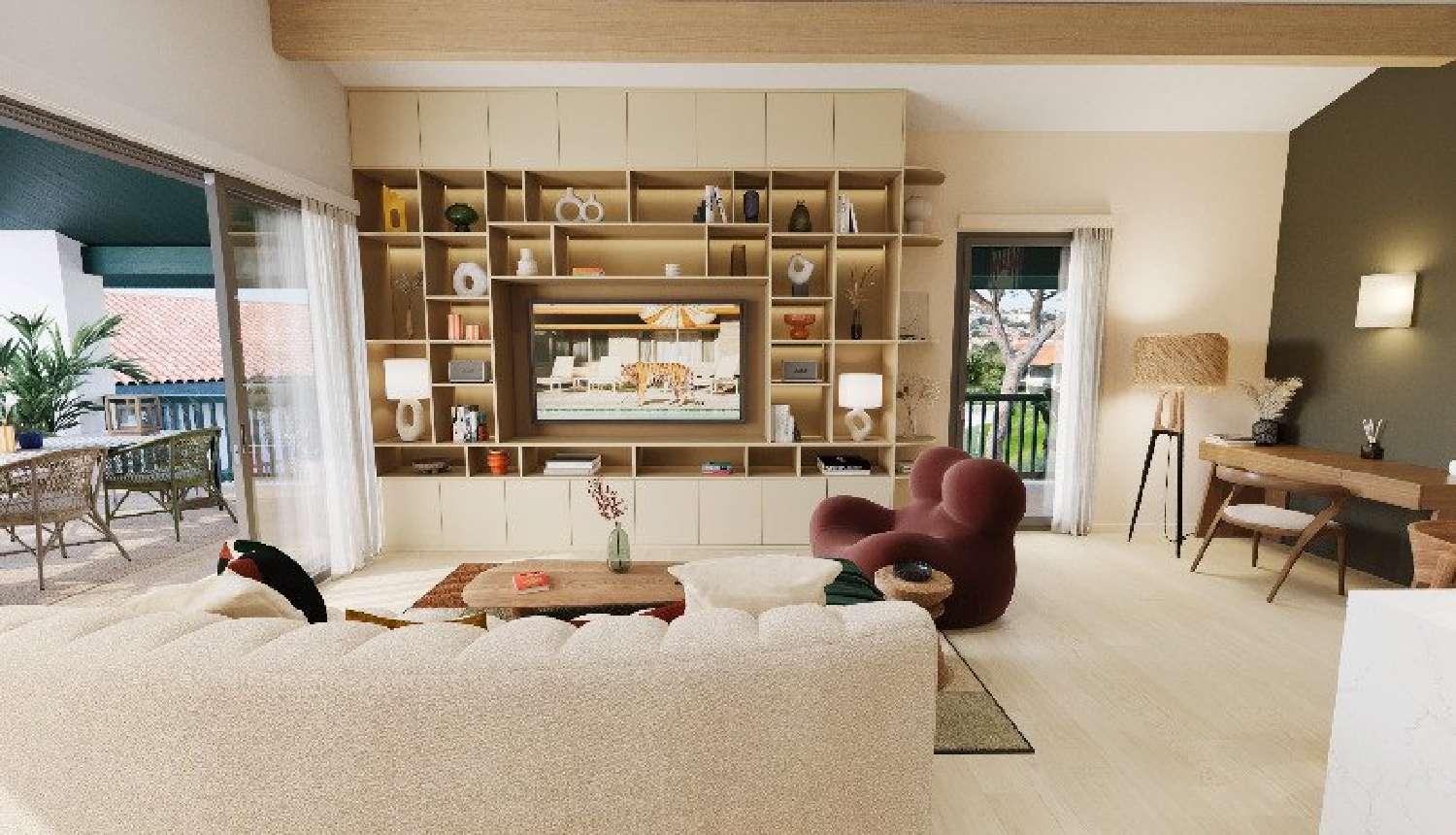  for sale house Bidart Pyrénées-Atlantiques 3