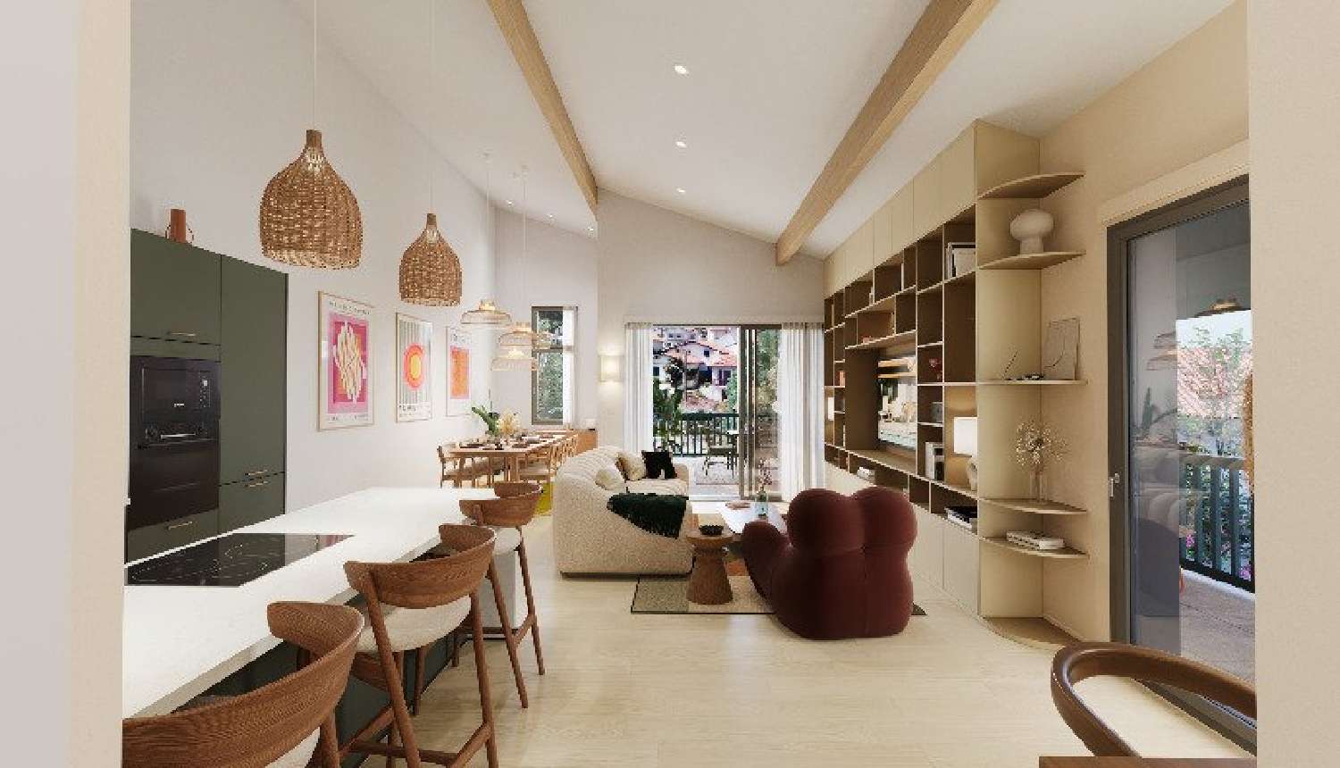  for sale house Bidart Pyrénées-Atlantiques 4