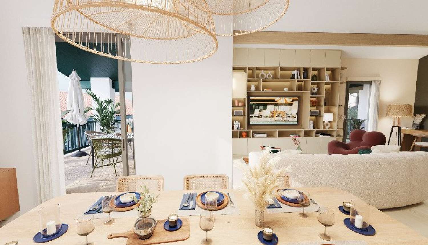  for sale house Bidart Pyrénées-Atlantiques 5