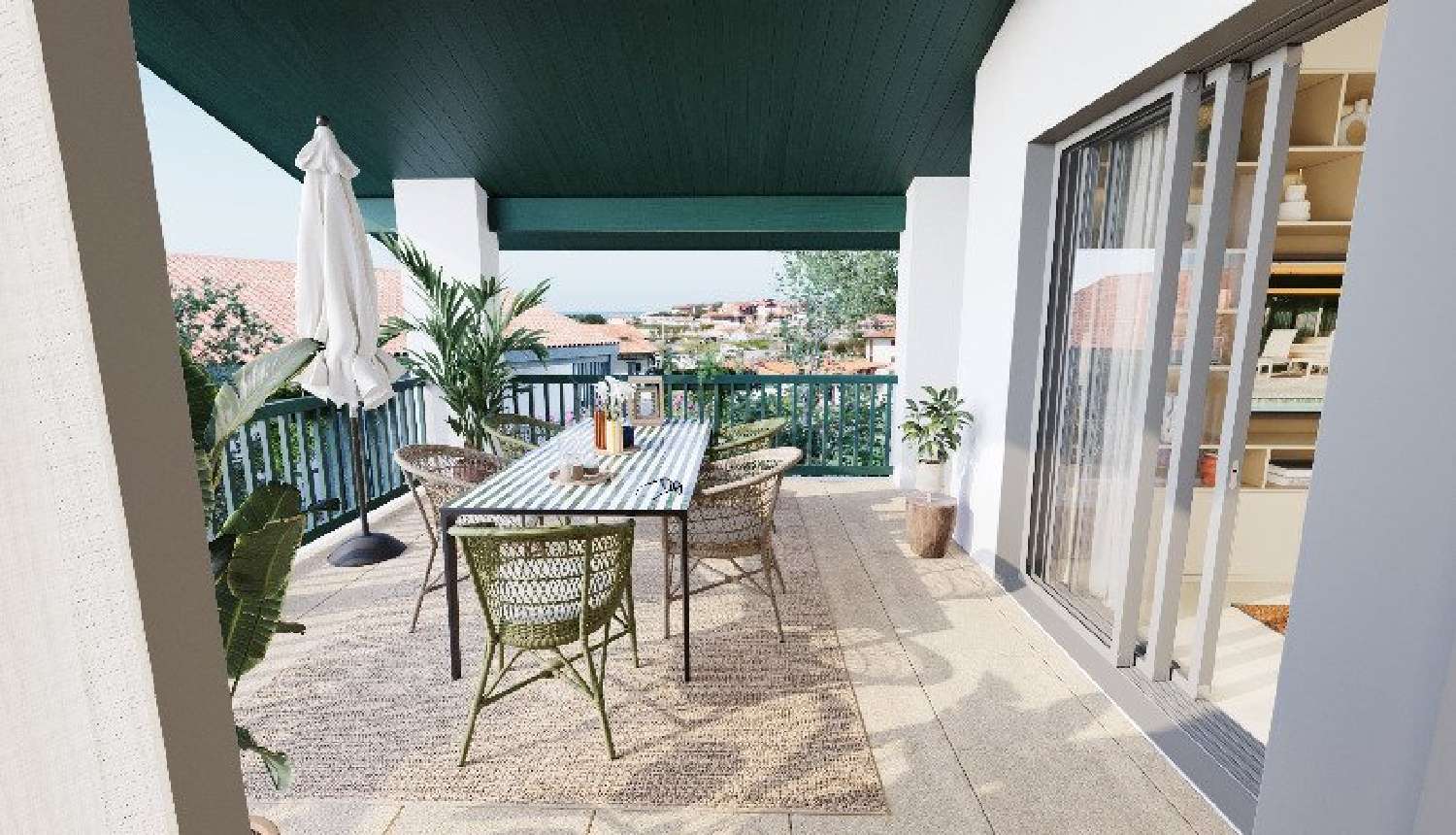  for sale house Bidart Pyrénées-Atlantiques 6