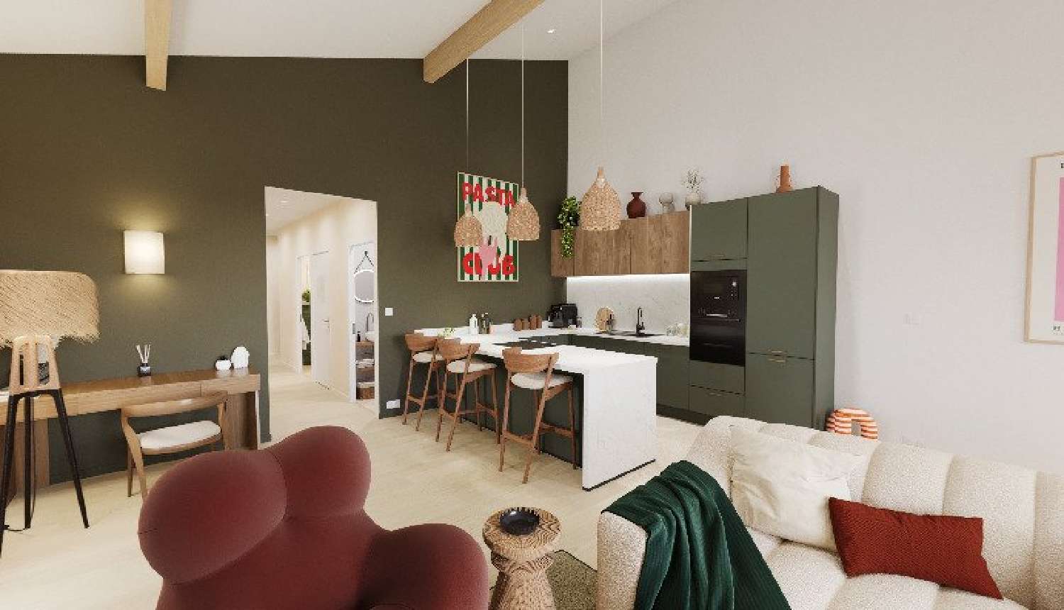  for sale house Bidart Pyrénées-Atlantiques 7