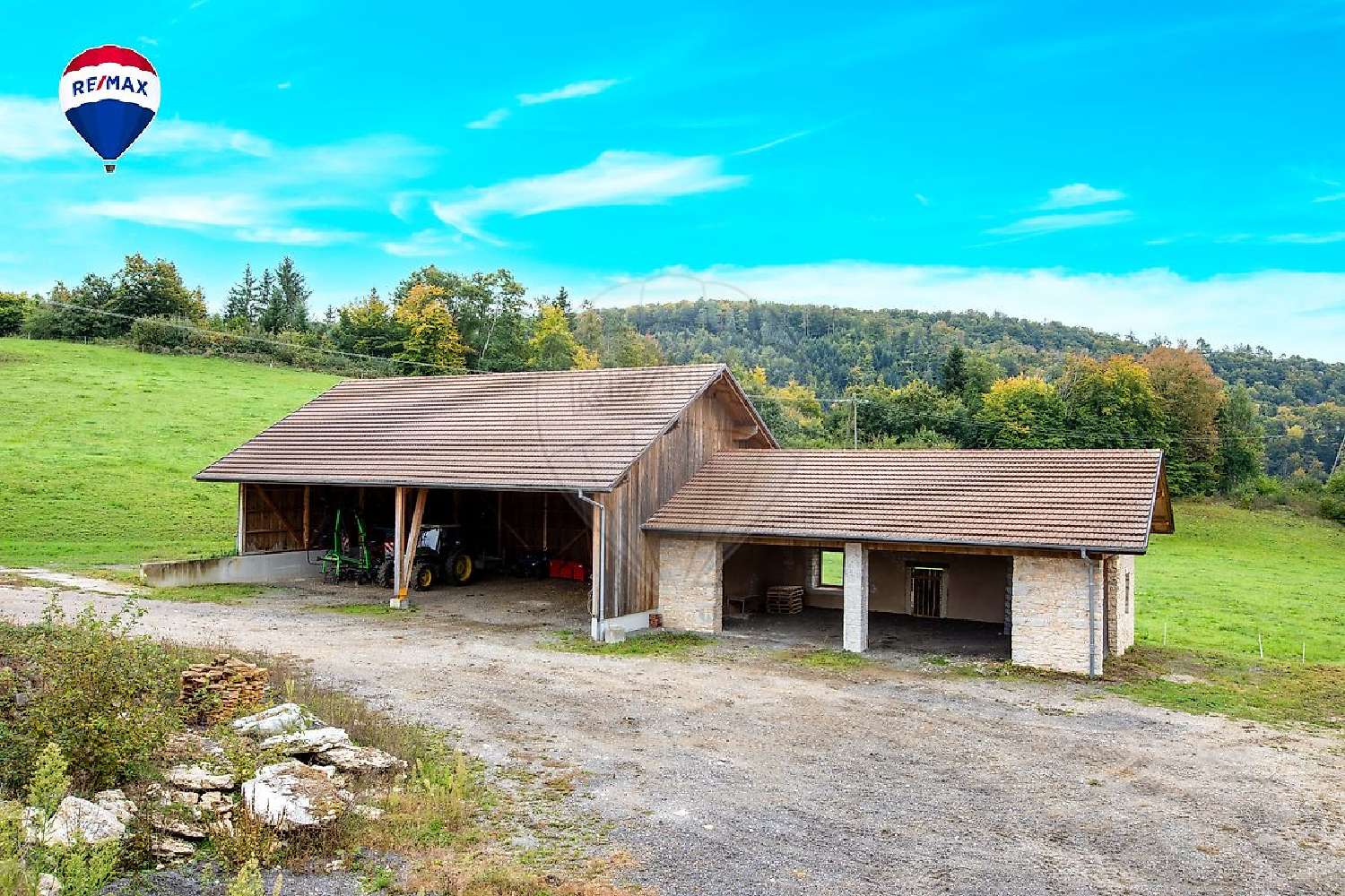  à vendre maison Biederthal Haut-Rhin 4