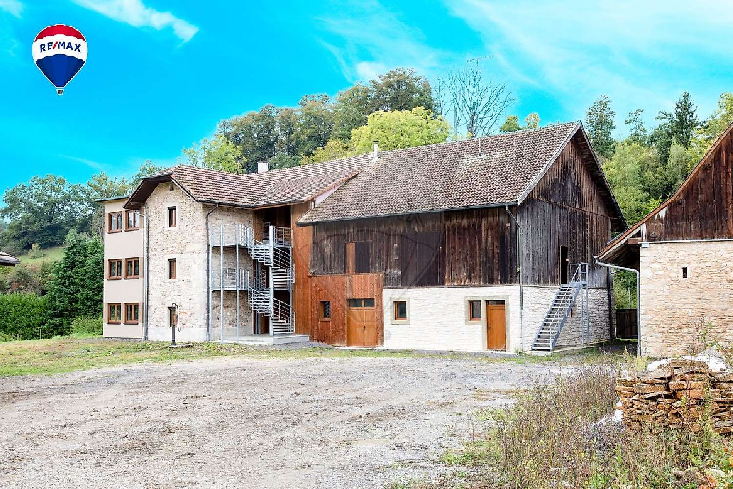  à vendre maison Biederthal Haut-Rhin 5