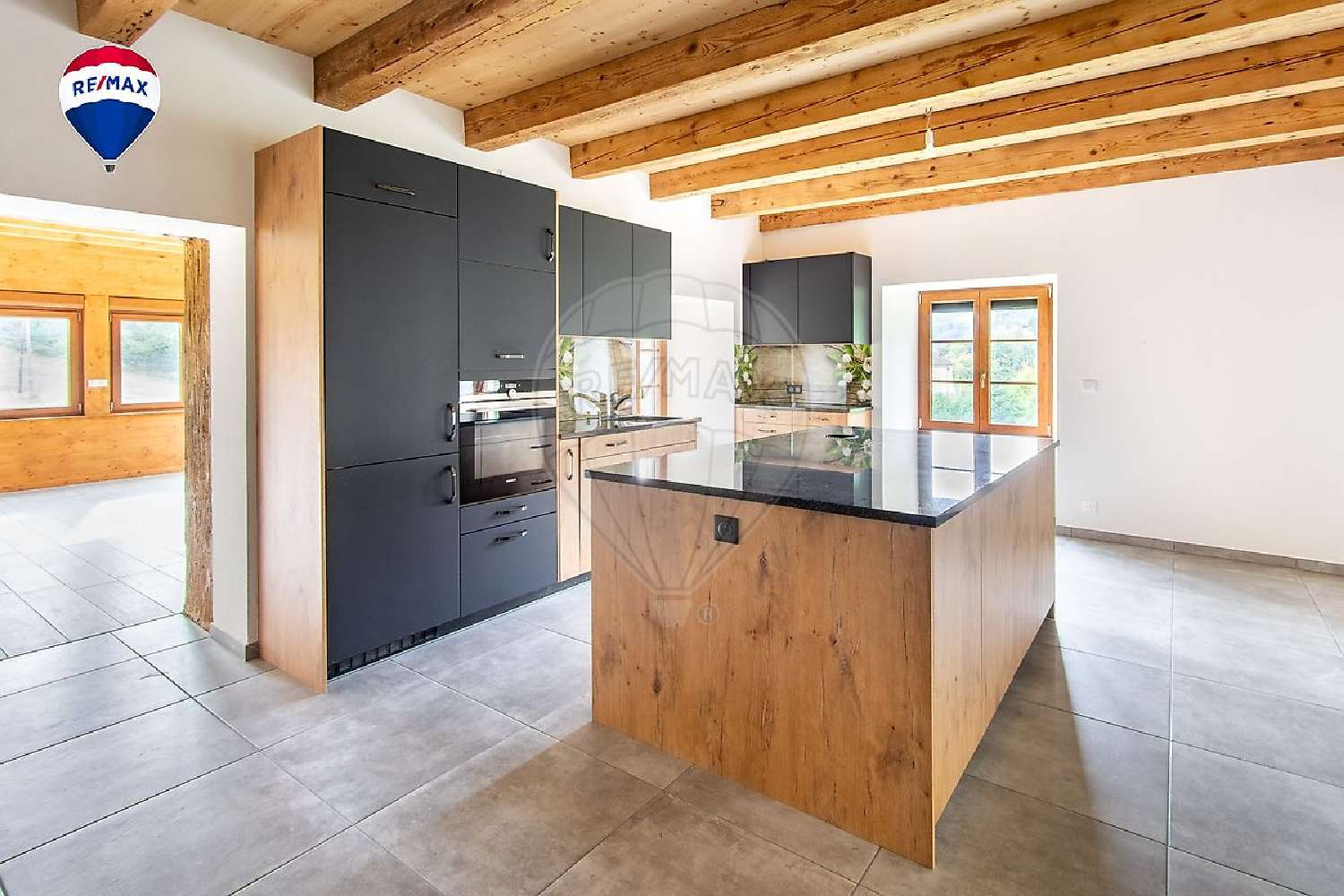  à vendre maison Biederthal Haut-Rhin 7