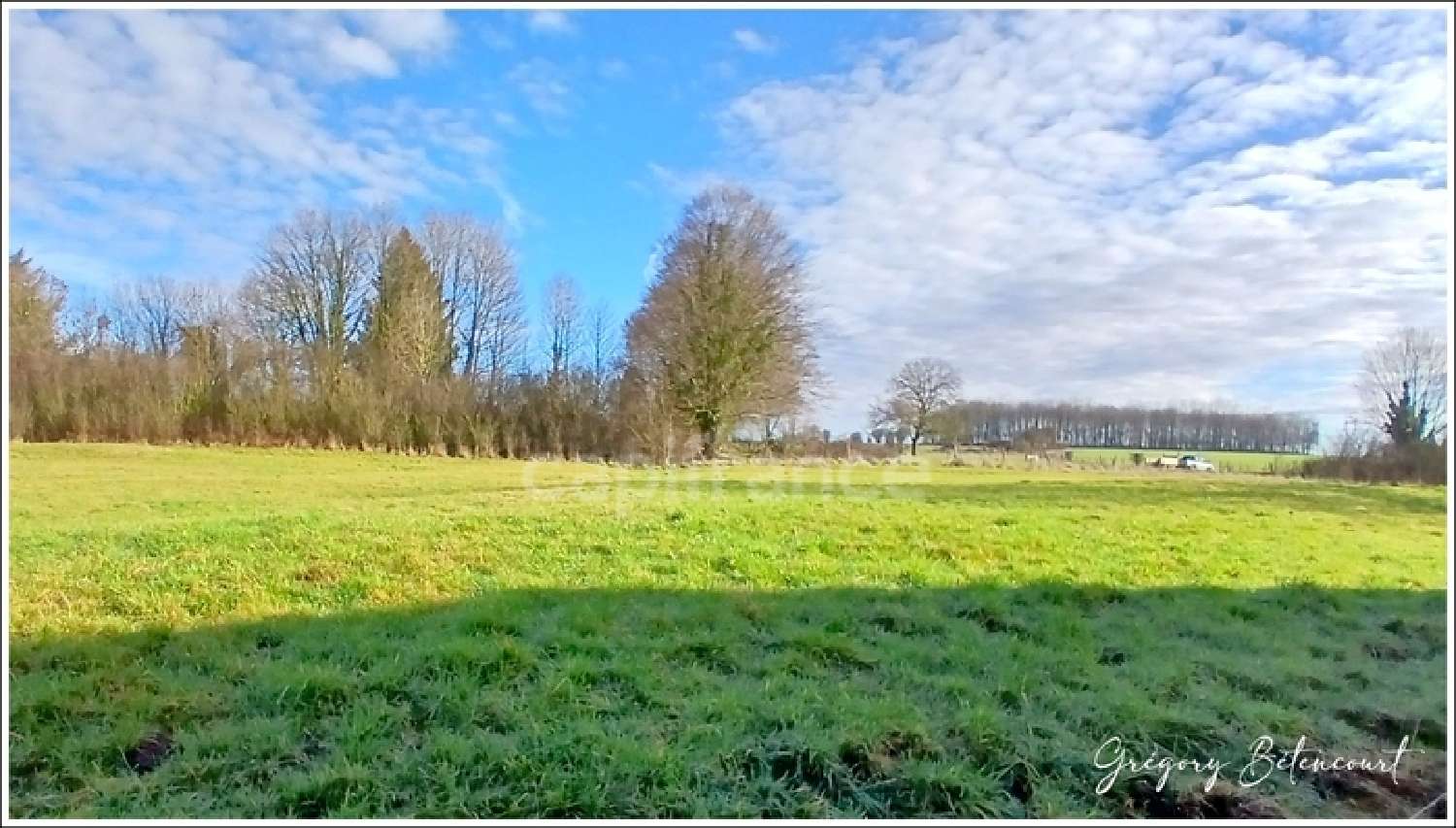 for sale house Bienvillers-au-Bois Pas-de-Calais 4