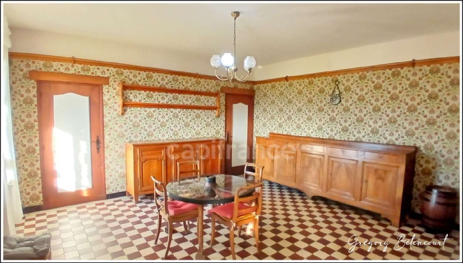 for sale house Bienvillers-au-Bois Pas-de-Calais 6