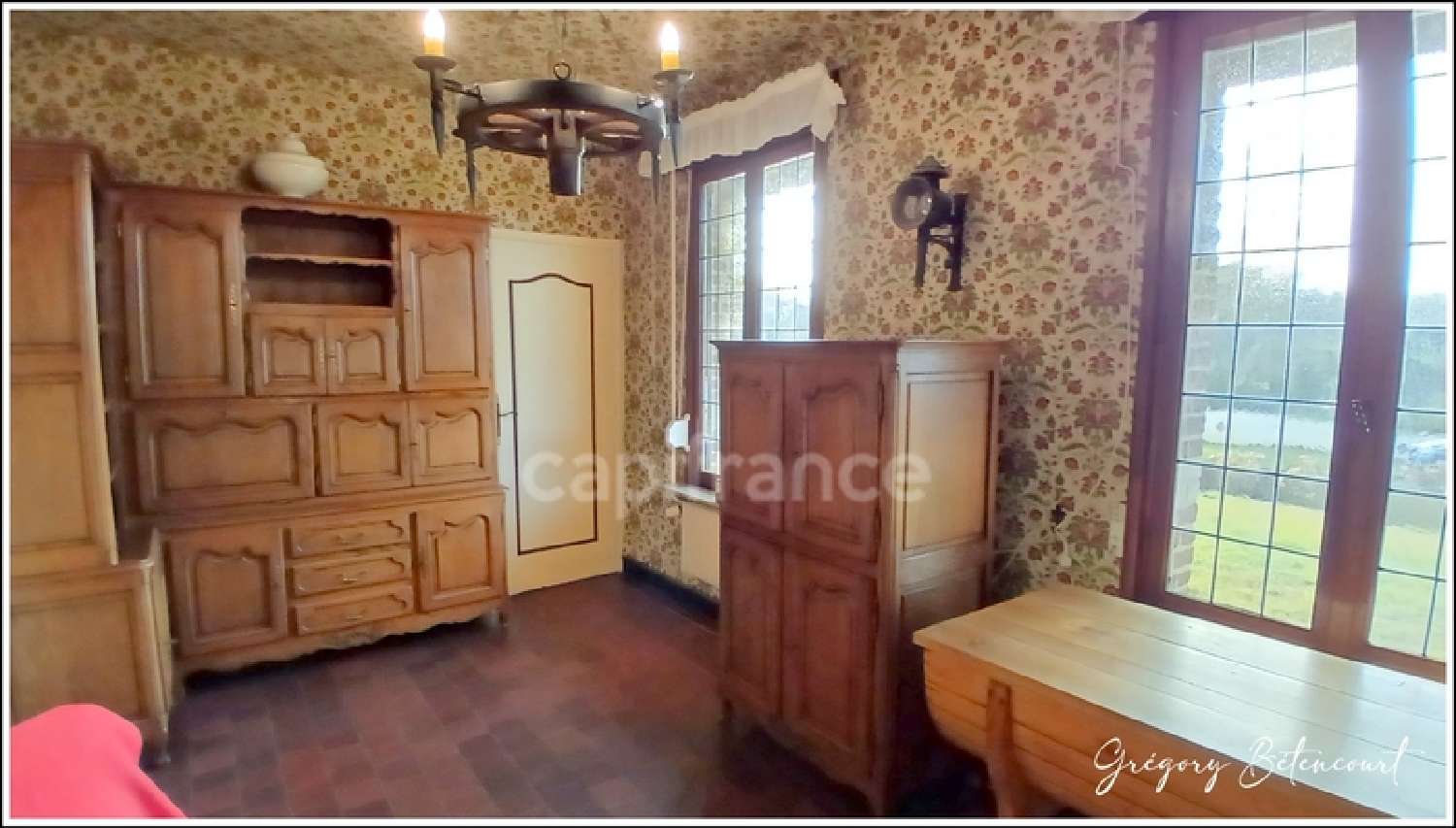 for sale house Bienvillers-au-Bois Pas-de-Calais 7