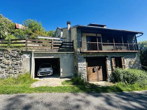 Biert Ariège Haus Bild 7258491