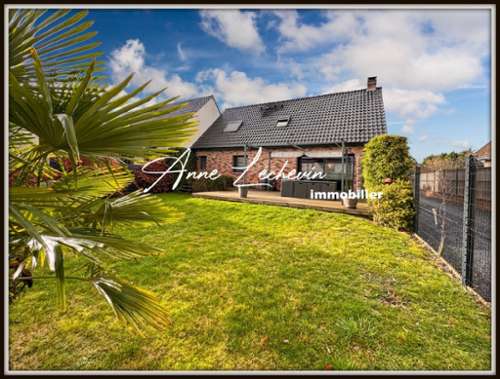 Billy-Berclau Pas-de-Calais house foto 7262708