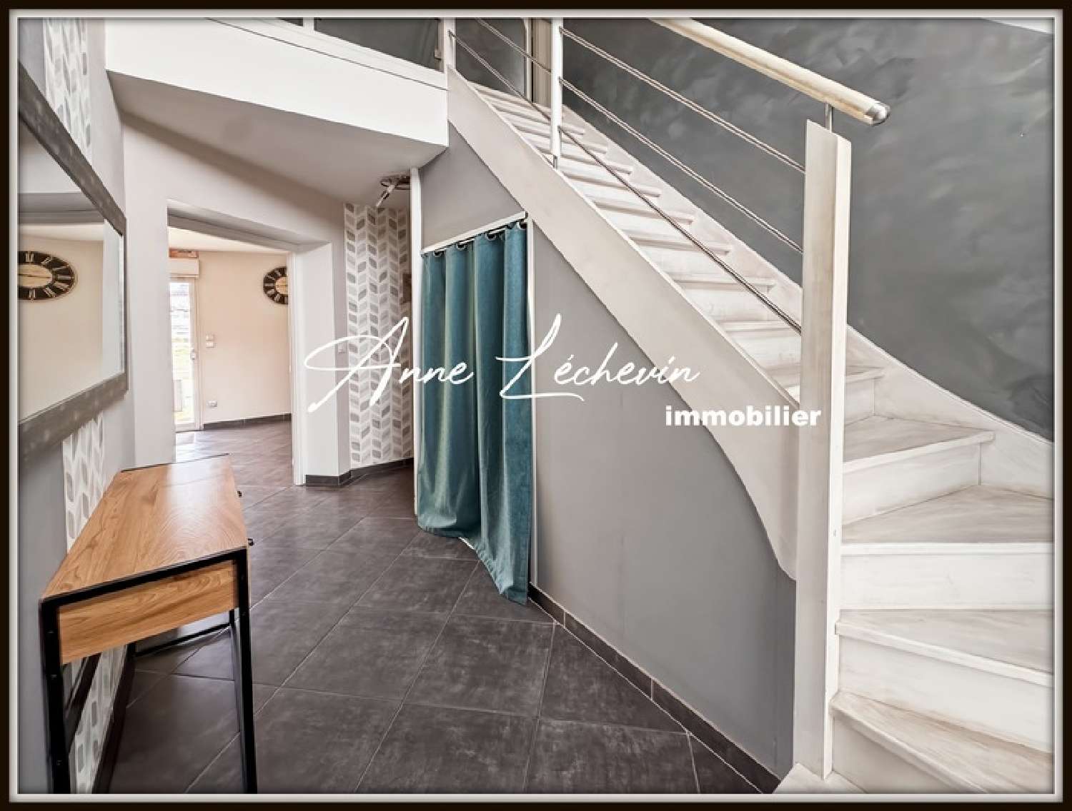 for sale house Billy-Berclau Pas-de-Calais 2