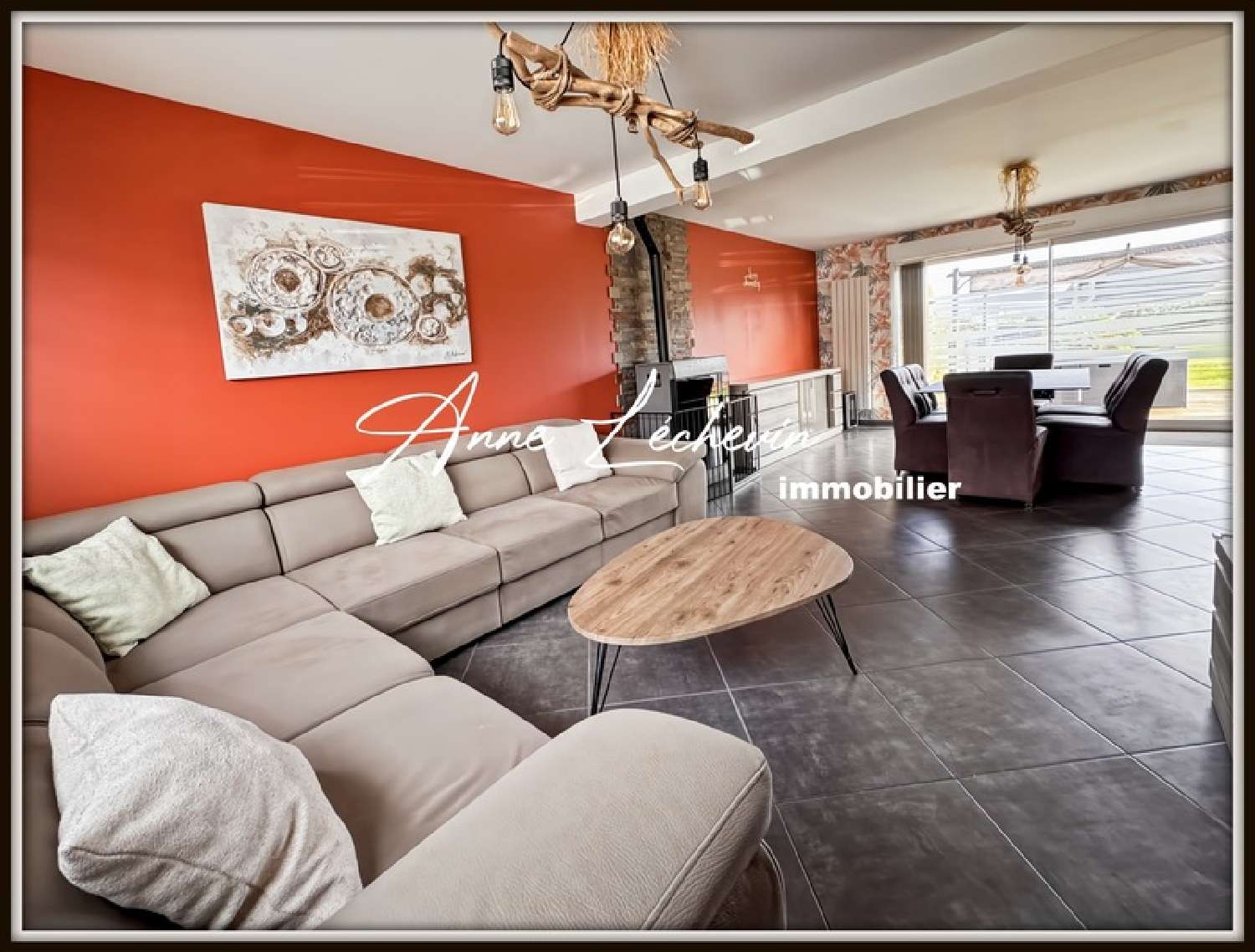 for sale house Billy-Berclau Pas-de-Calais 4