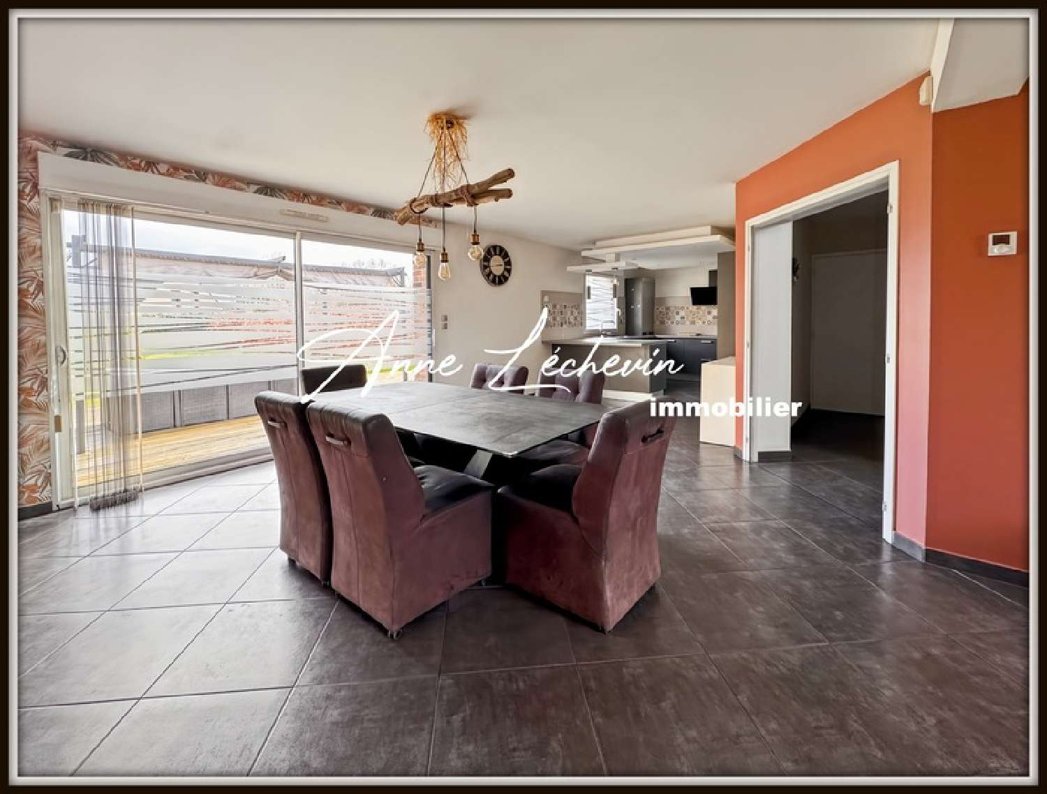 for sale house Billy-Berclau Pas-de-Calais 5