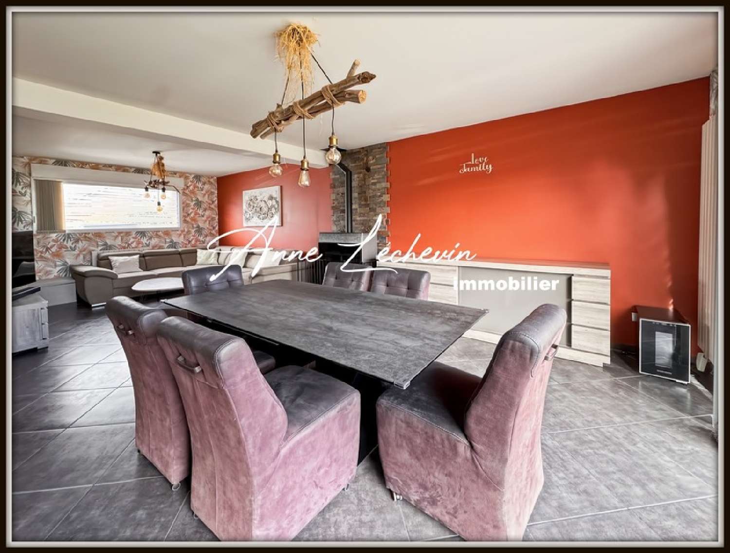 for sale house Billy-Berclau Pas-de-Calais 6