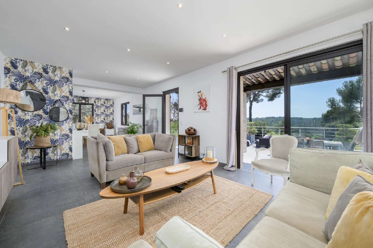  for sale house Biot Alpes-Maritimes 4