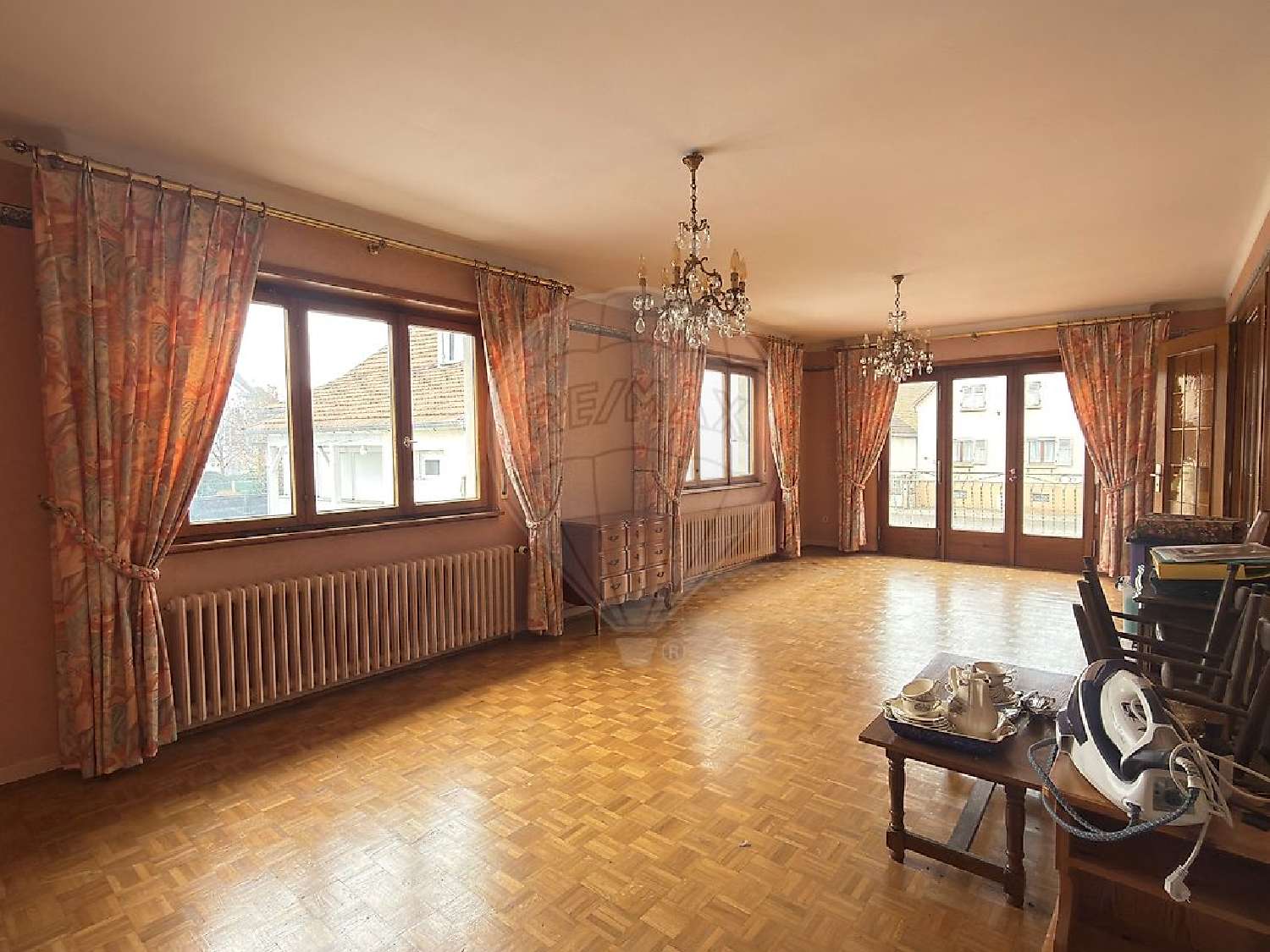  te koop huis Bischwihr Haut-Rhin 2