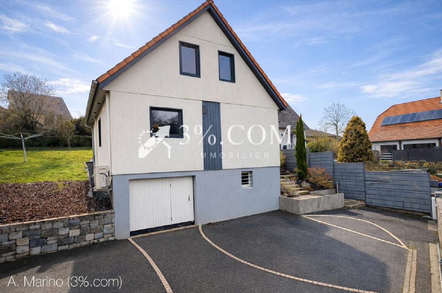  for sale house Bitschhoffen Bas-Rhin 1