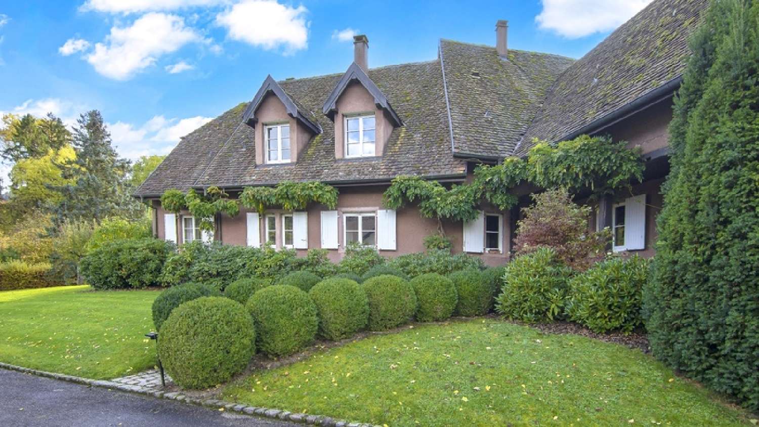  for sale house Bitschwiller-lès-Thann Haut-Rhin 1