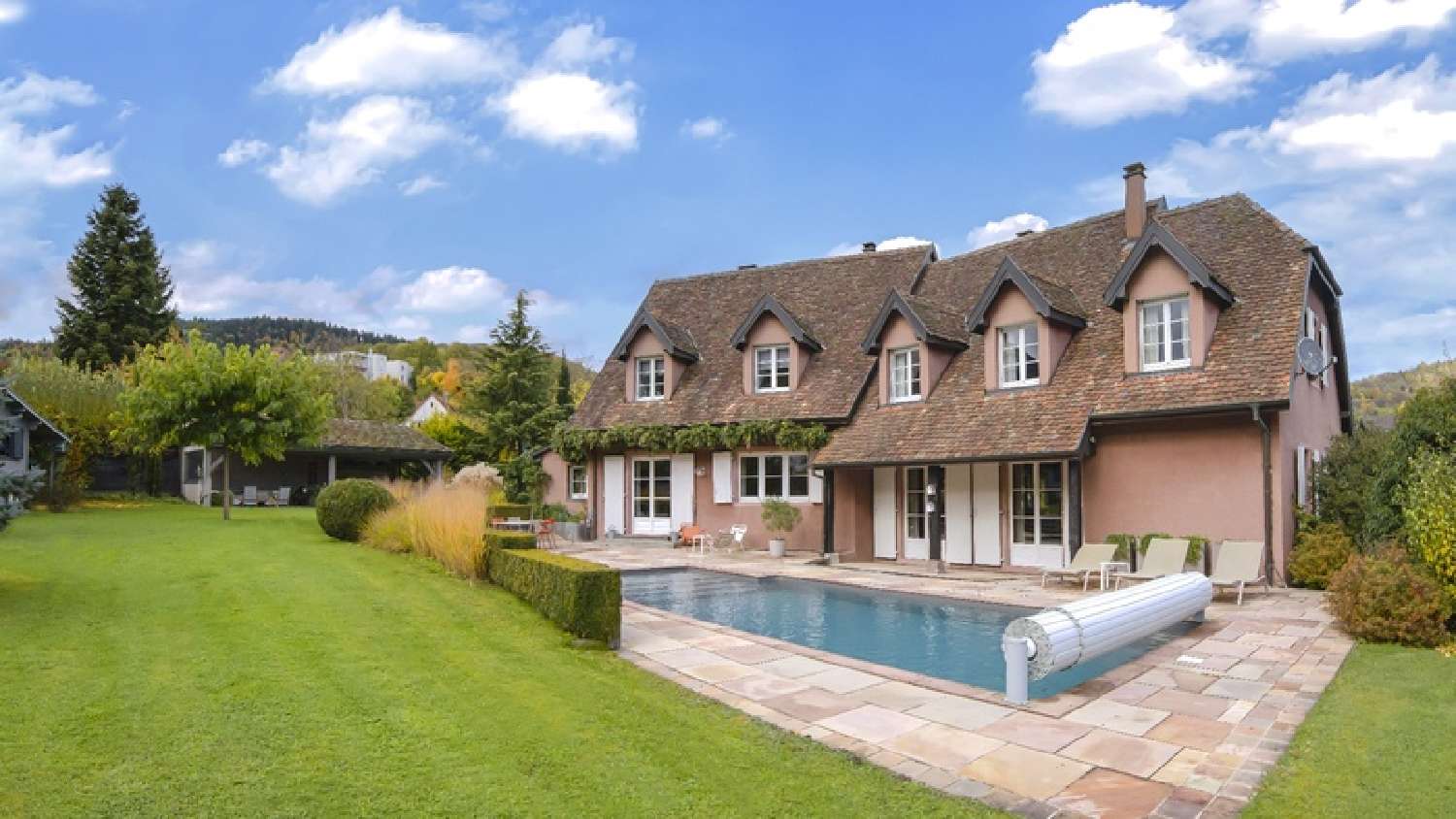  for sale house Bitschwiller-lès-Thann Haut-Rhin 2