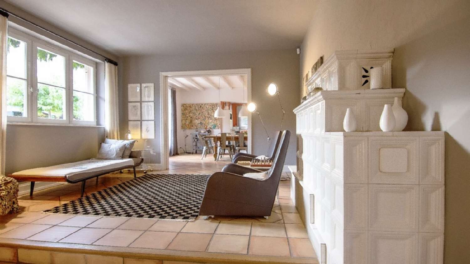  for sale house Bitschwiller-lès-Thann Haut-Rhin 7