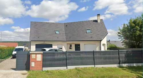 Blangy-sur-Bresle Seine-Maritime Haus Bild 7258439