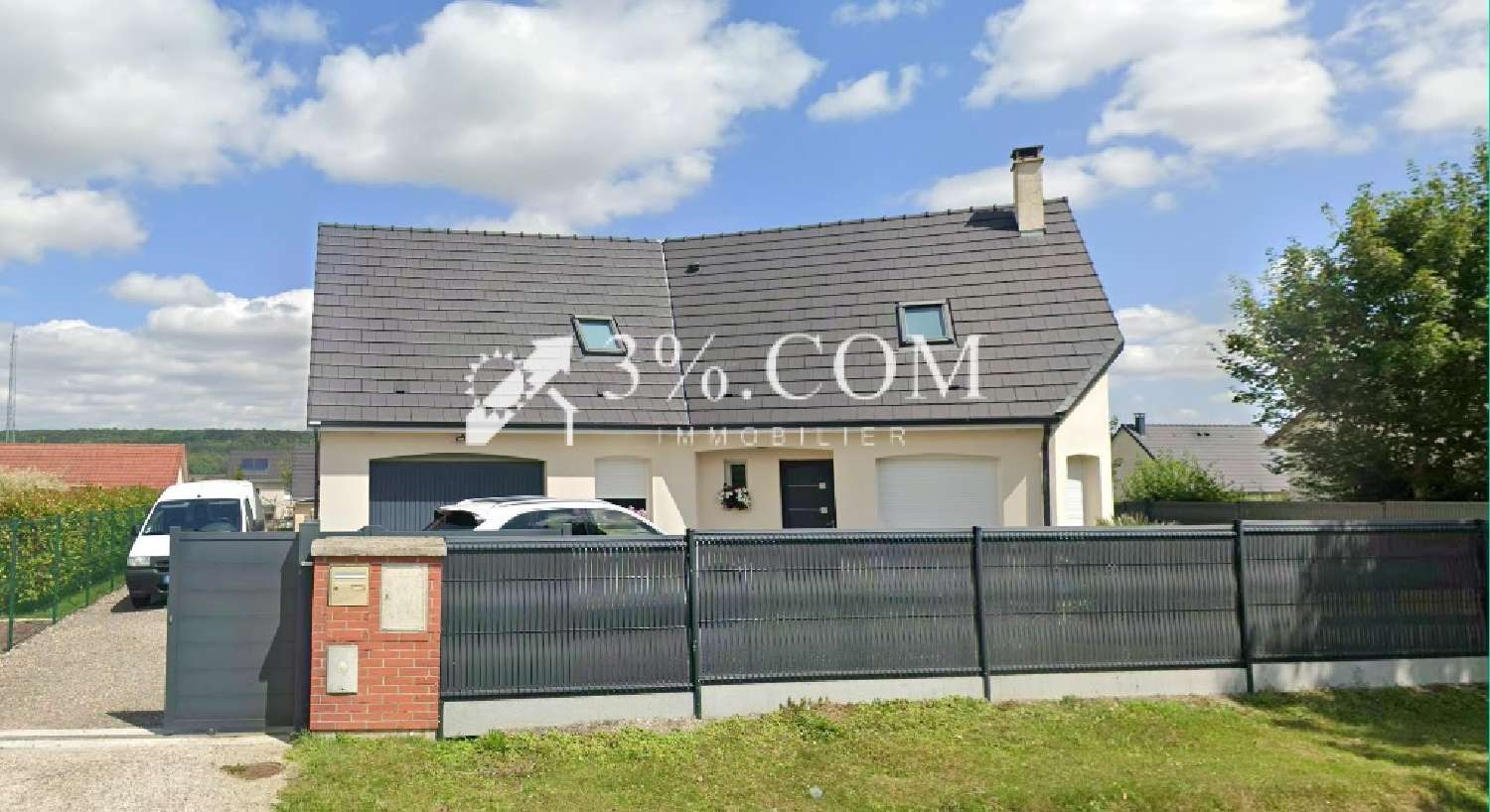  for sale house Blangy-sur-Bresle Seine-Maritime 1