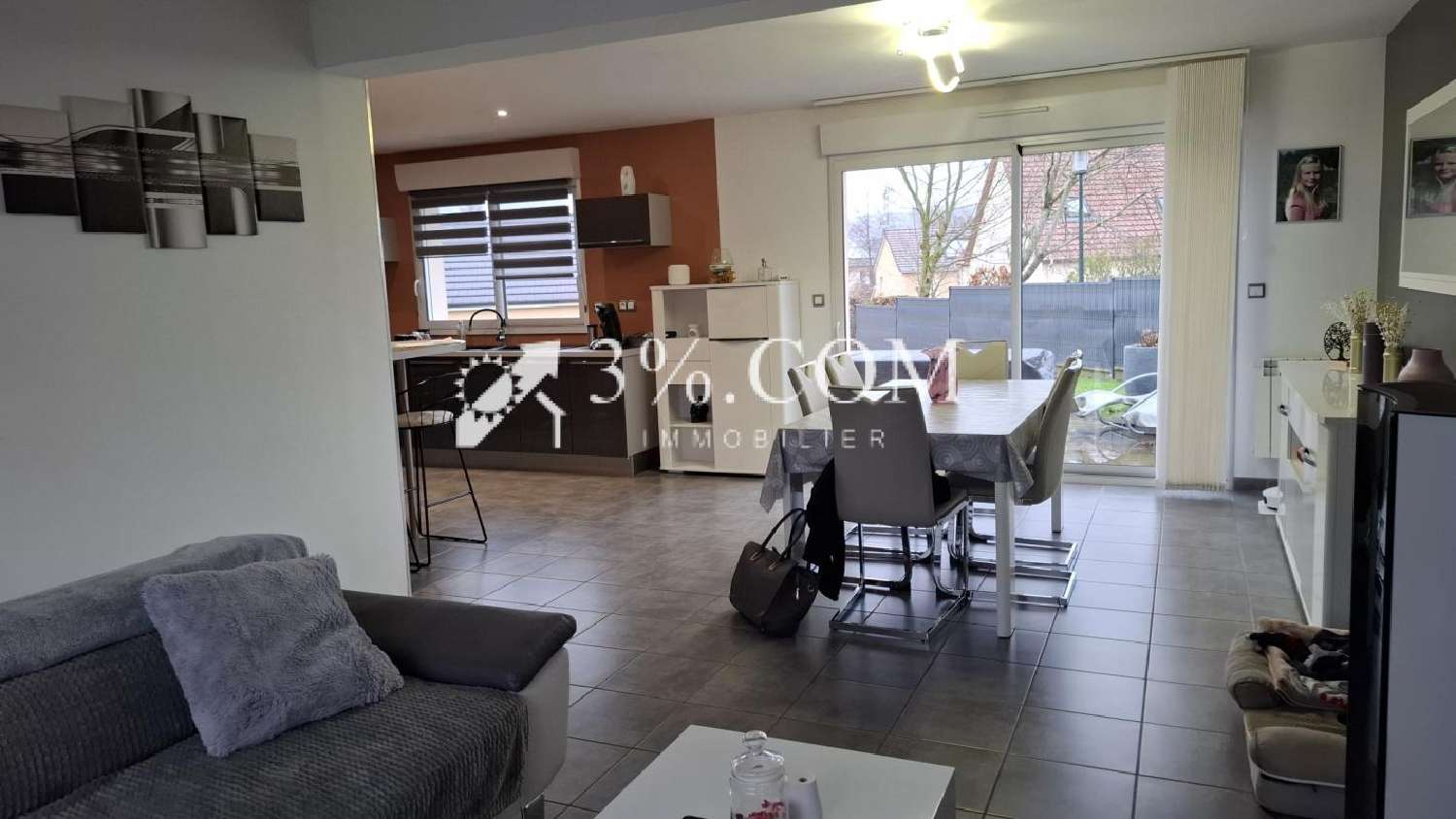  for sale house Blangy-sur-Bresle Seine-Maritime 3