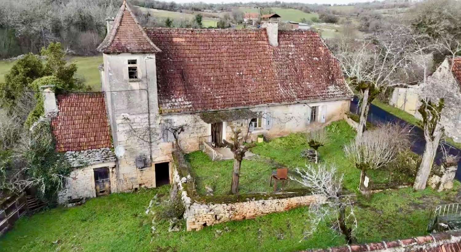  kaufen Haus Blars Lot 1