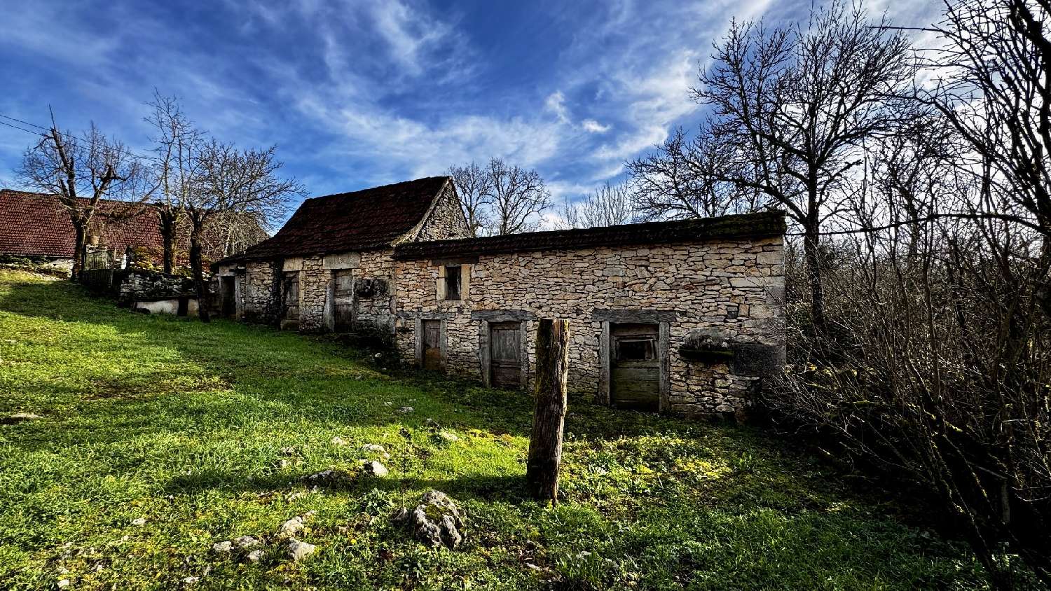  kaufen Haus Blars Lot 3