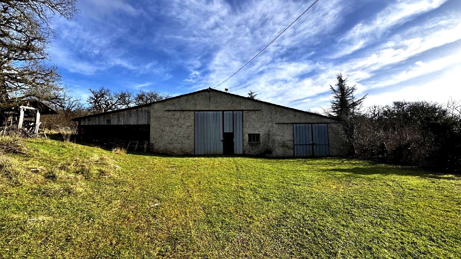  kaufen Haus Blars Lot 4