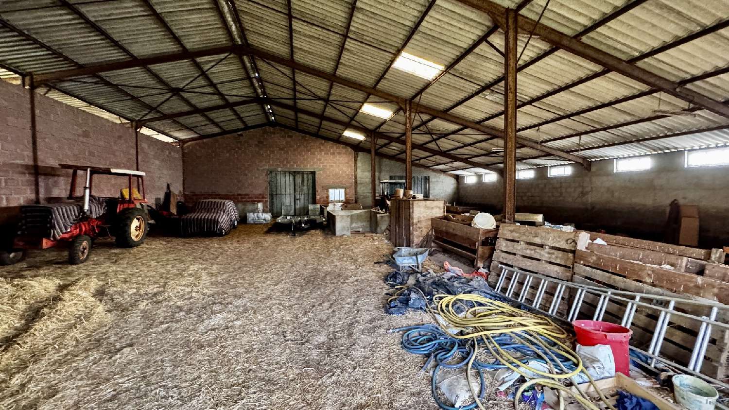  kaufen Haus Blars Lot 5