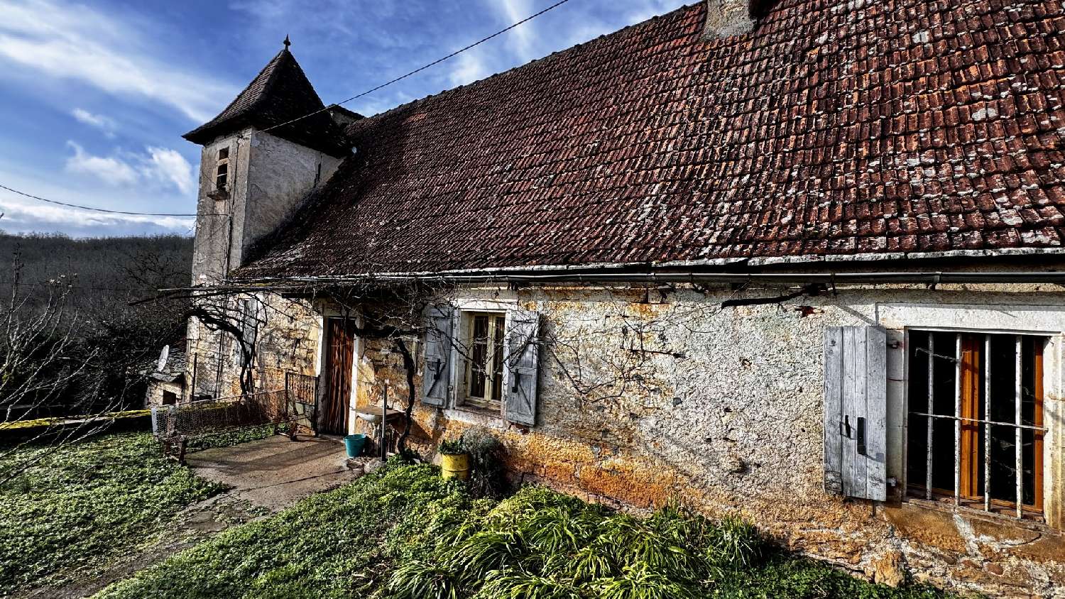  kaufen Haus Blars Lot 8