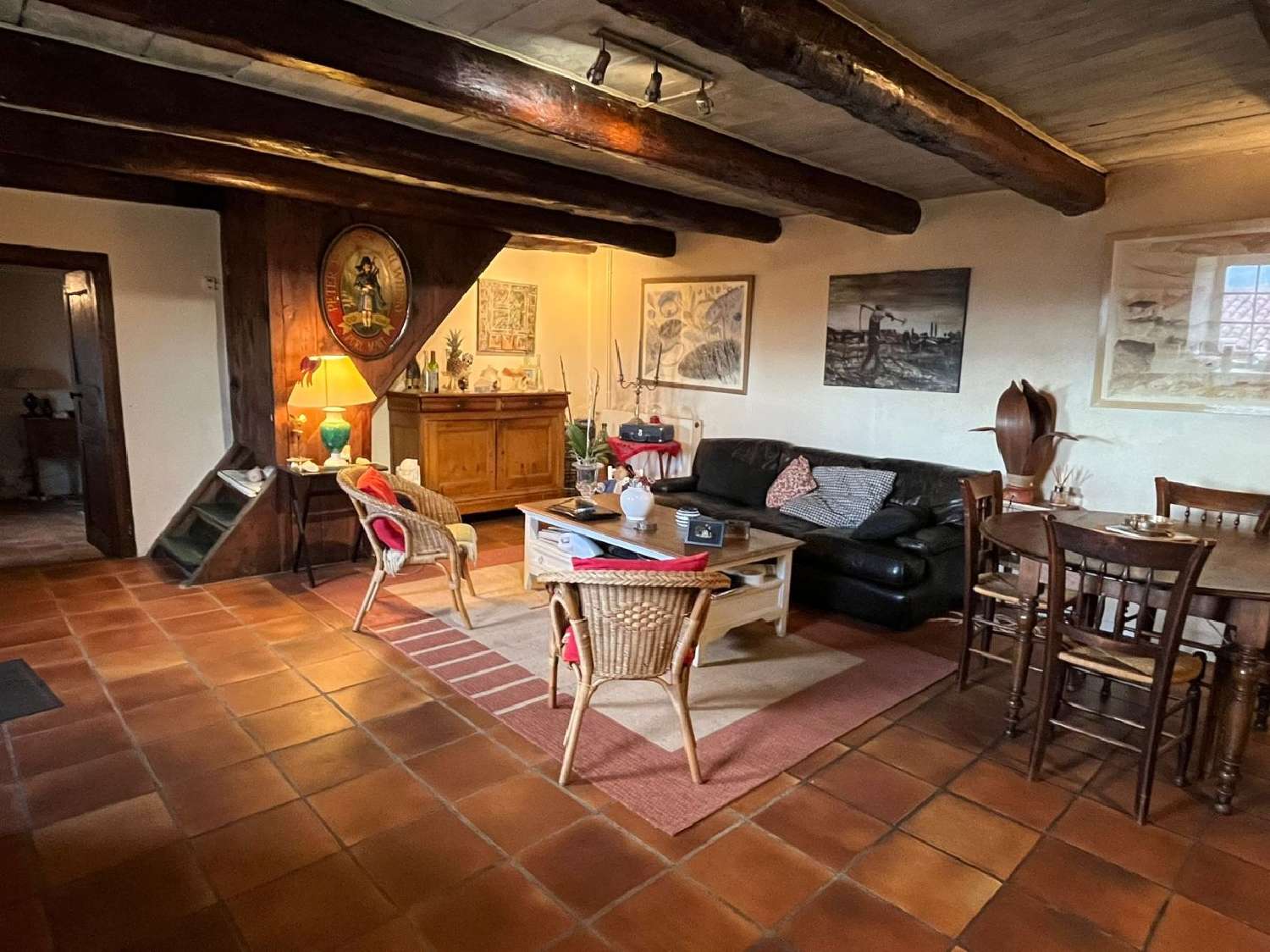  te koop huis Blesle Haute-Loire 2