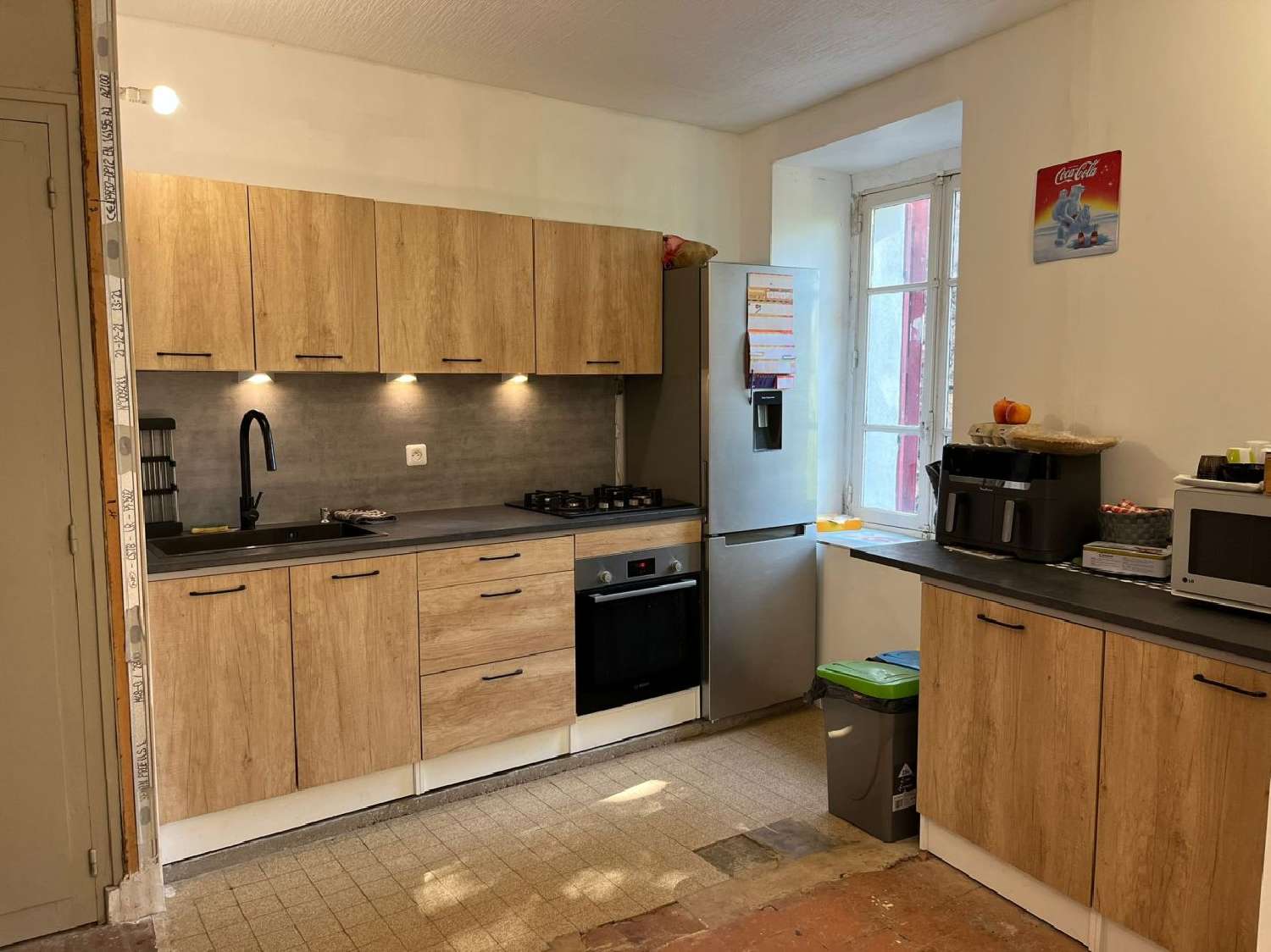  for sale house Blesle Haute-Loire 4