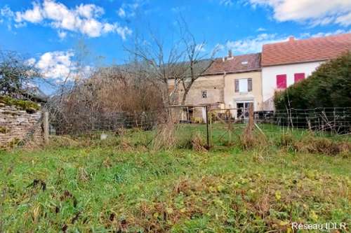  te koop huis Blessonville Haute-Marne 6
