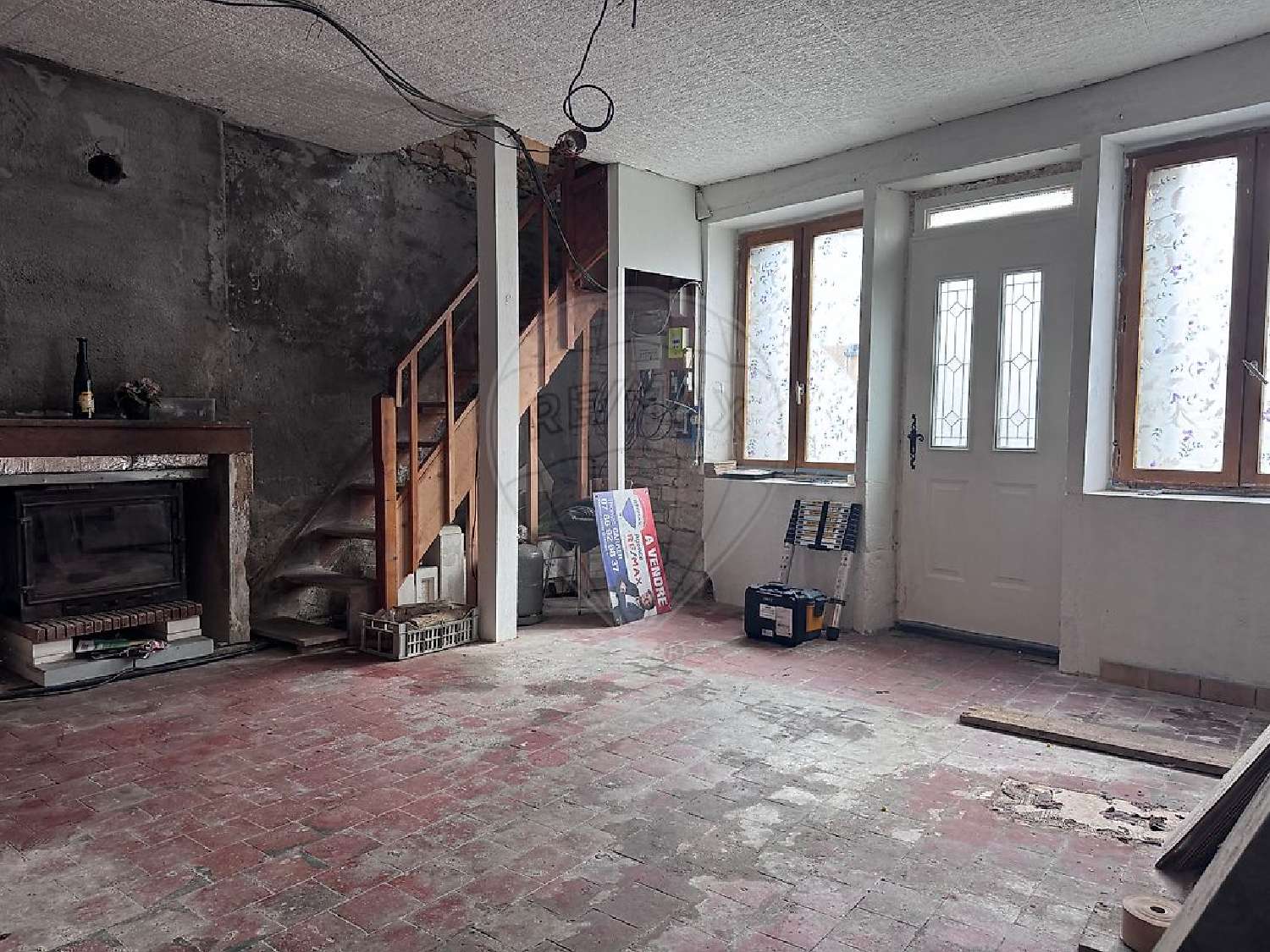  te koop huis Blet Cher 2