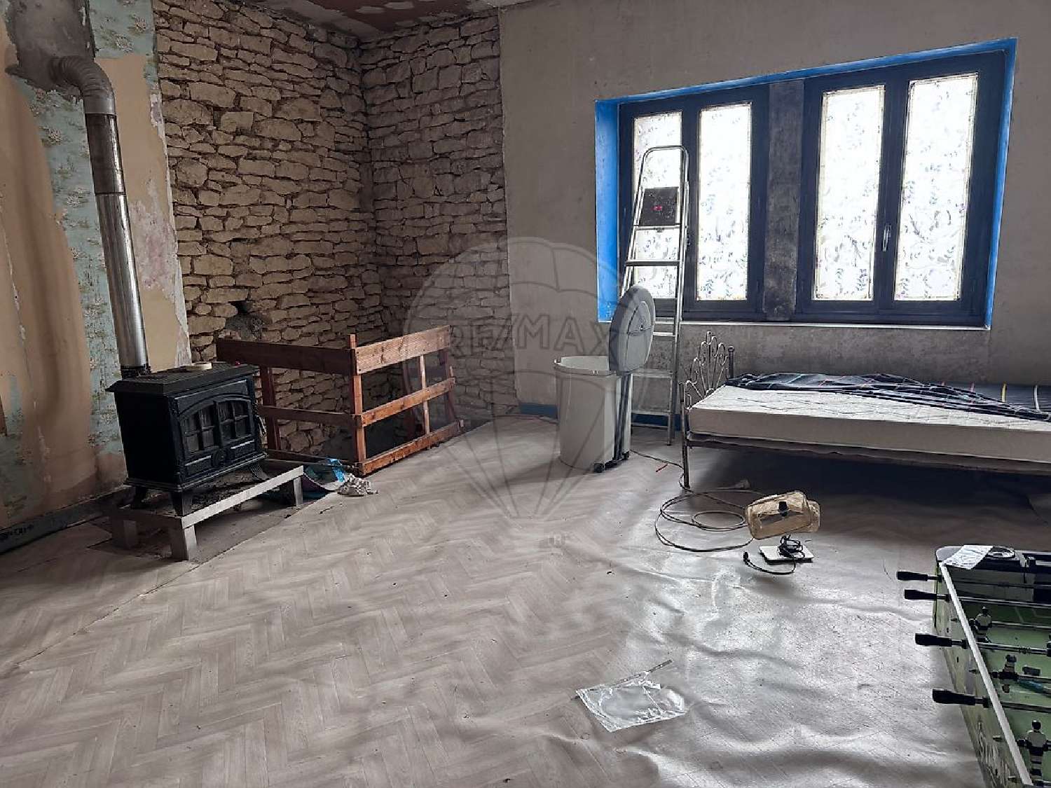  te koop huis Blet Cher 8