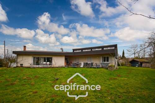 Bletterans Jura casa foto 7270170