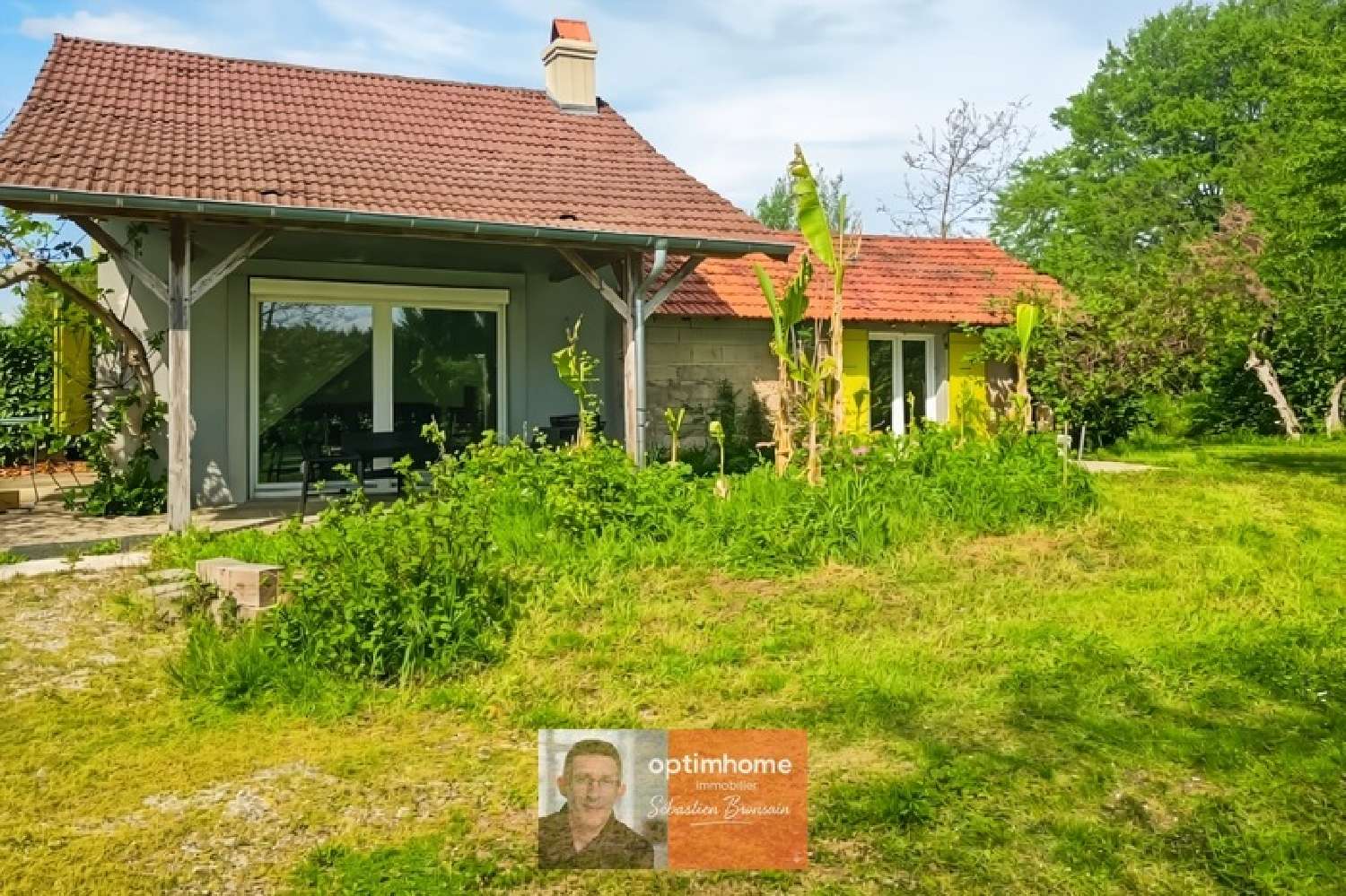  kaufen Haus Bletterans Jura 2