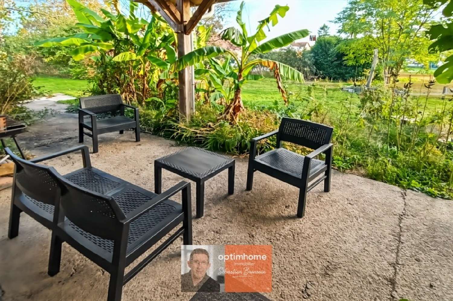  kaufen Haus Bletterans Jura 4