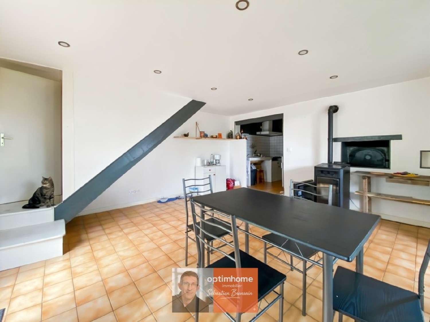  kaufen Haus Bletterans Jura 5