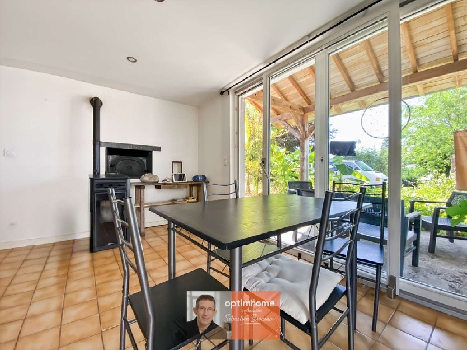  kaufen Haus Bletterans Jura 6