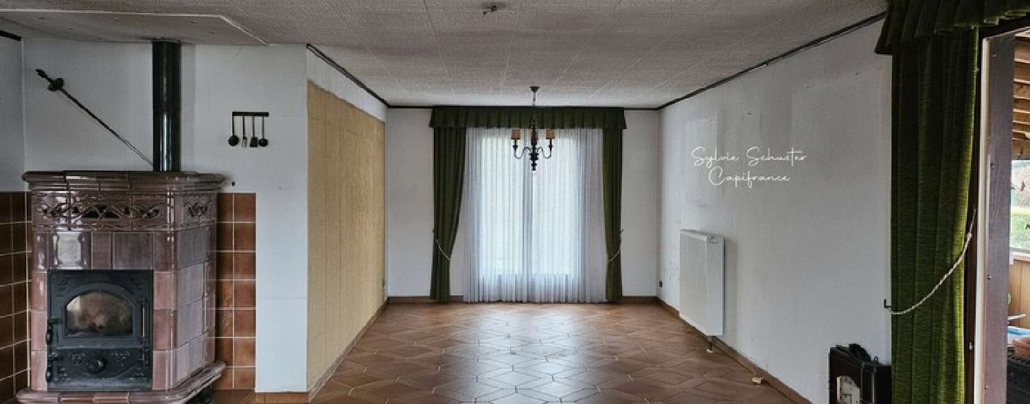 for sale house Bliesbruck Moselle 3