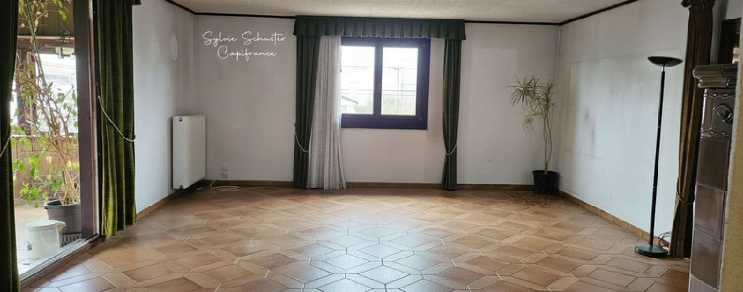 for sale house Bliesbruck Moselle 5