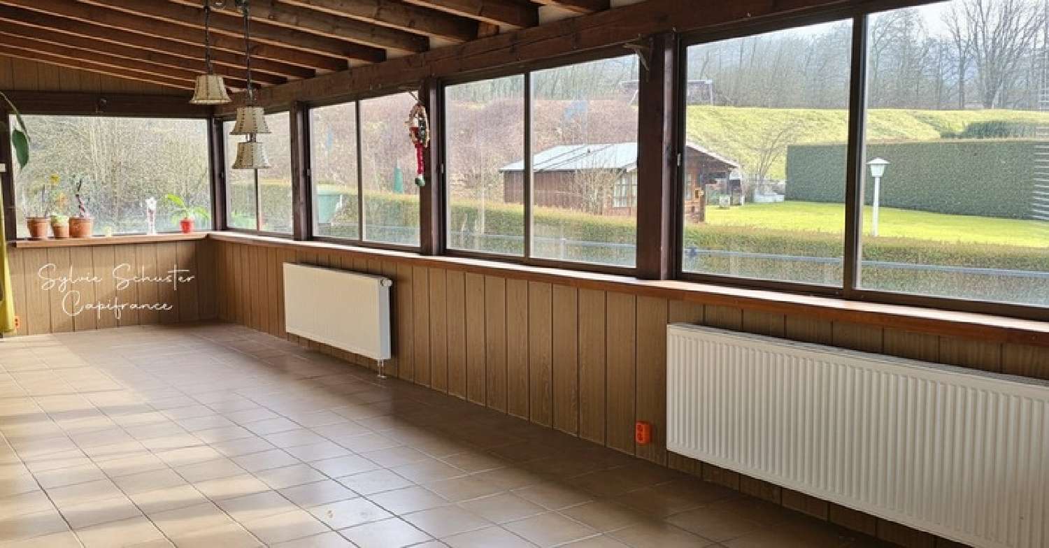 for sale house Bliesbruck Moselle 7