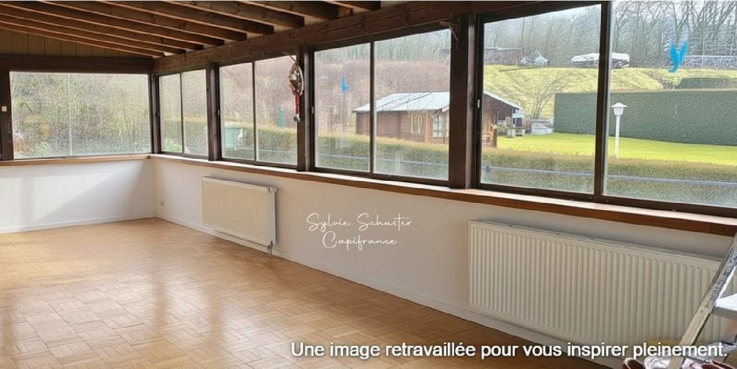 for sale house Bliesbruck Moselle 8