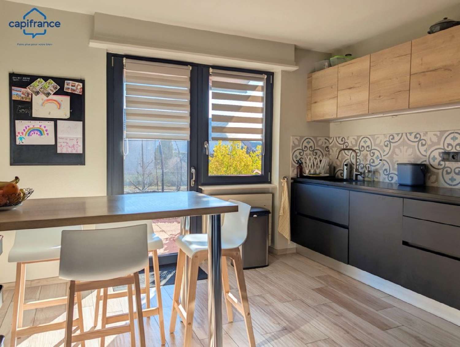  te koop huis Blotzheim Haut-Rhin 4