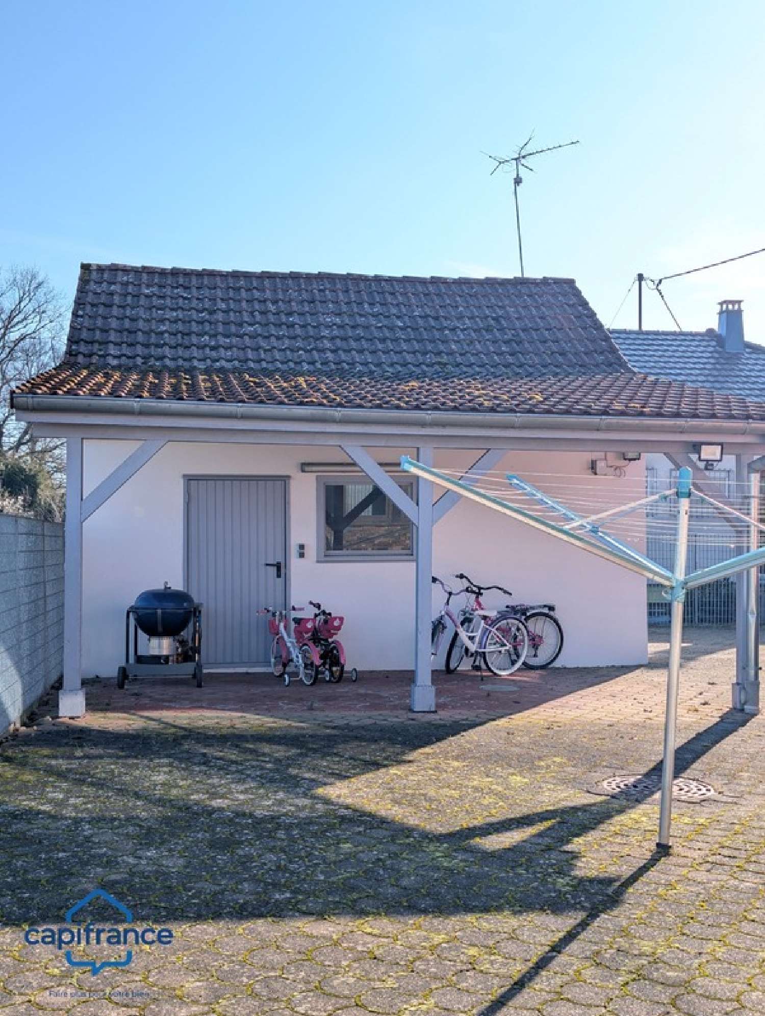  te koop huis Blotzheim Haut-Rhin 5