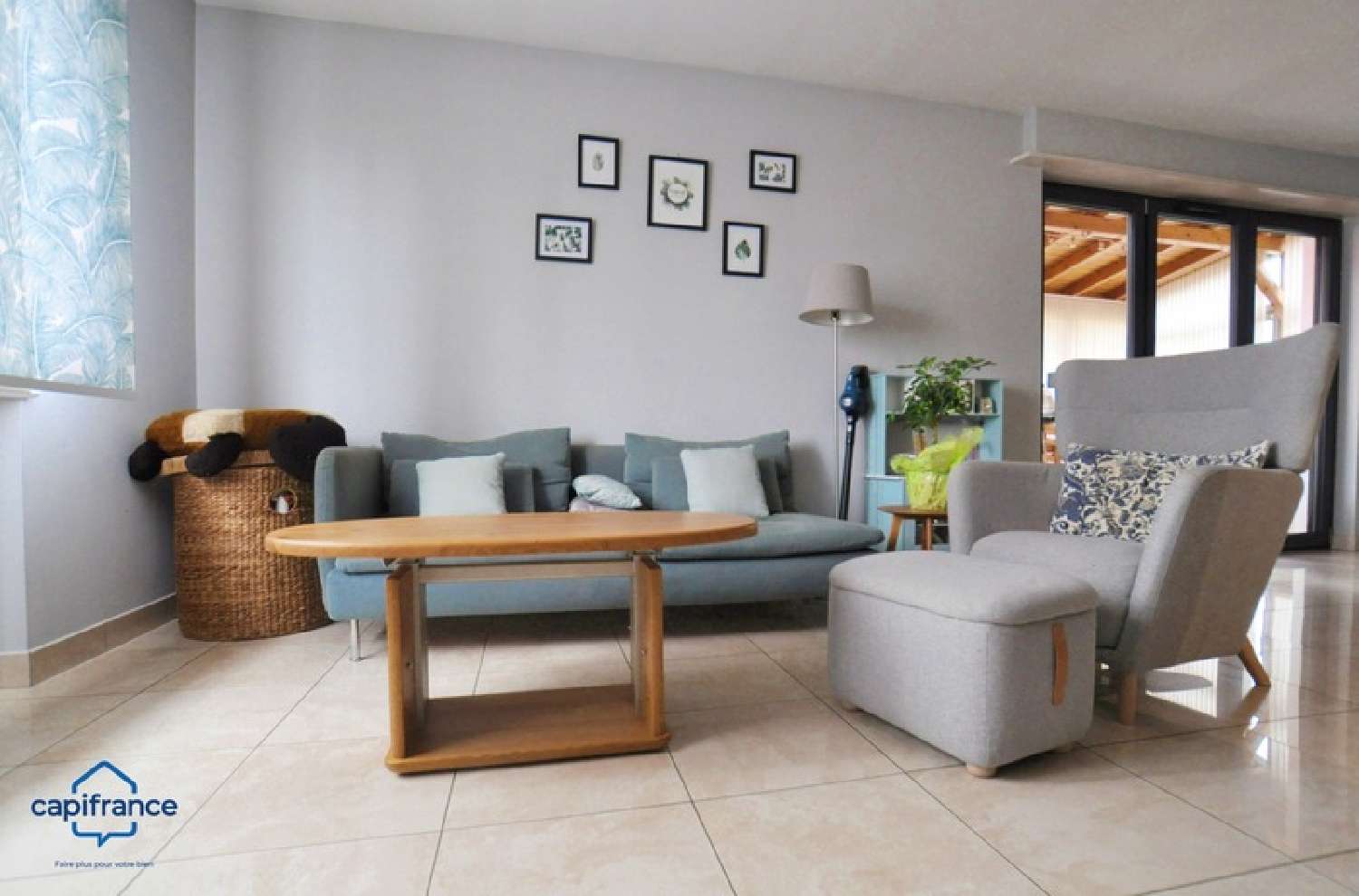  te koop huis Blotzheim Haut-Rhin 7