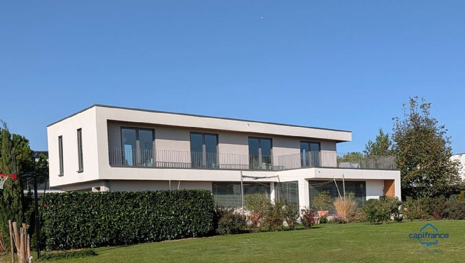  te koop huis Blotzheim Haut-Rhin 1